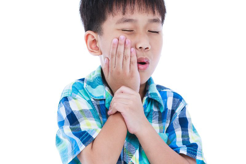 お子さまの食事に注意しましょう お子さまの食事に注意しましょう